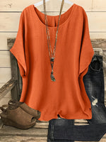 Sienna | Effortless Summer Top