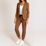 Auralithen | Two-piece Women’s Suit