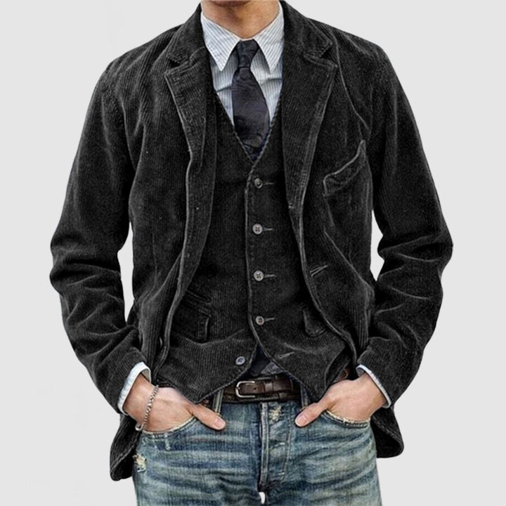 SHELBY | VINTAGE BLAZER