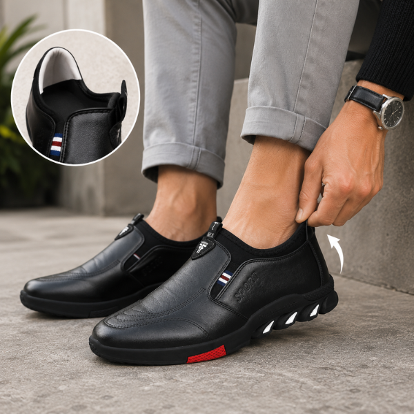 THOMAS | ELEGANTE INSTAPSCHOENEN