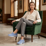 MUIREANN | LIGHTWEIGHT WALKING SHOES