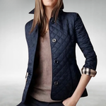 CHARLOTTE | LIGHTWEIGHT QUILTED JACKET