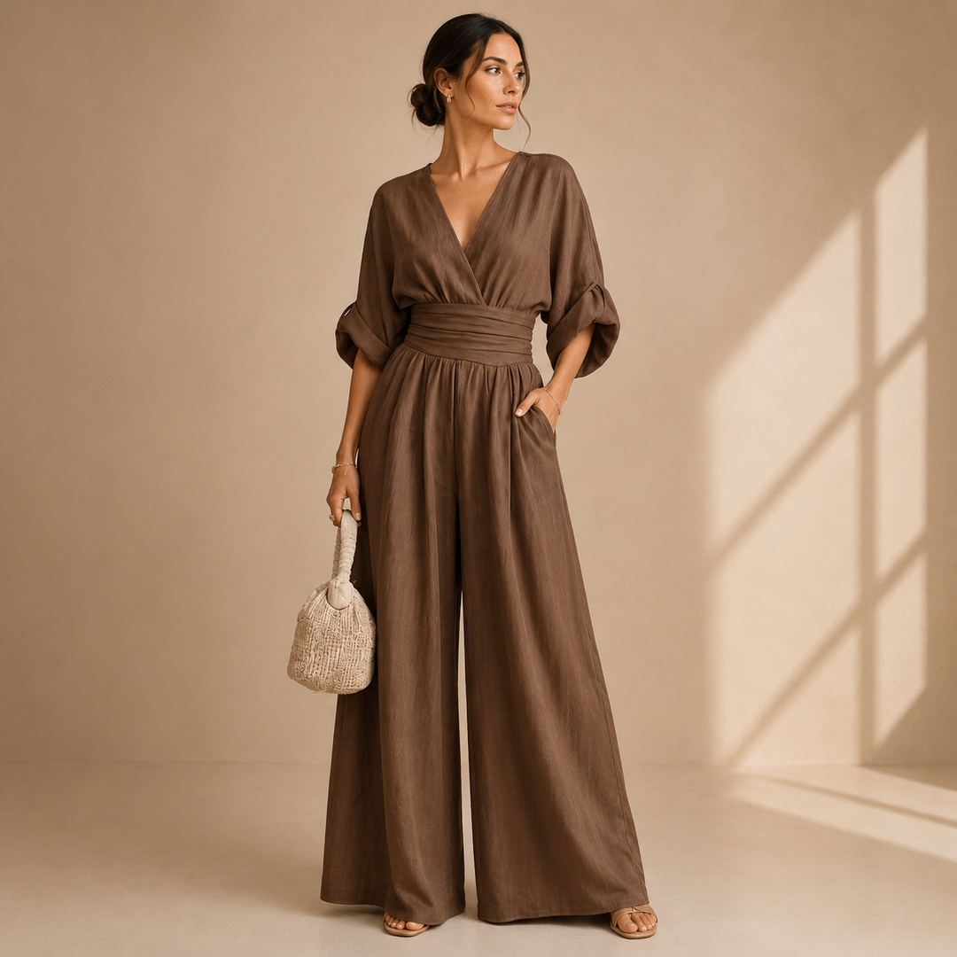 ESMEE | ELEGANTE JUMPSUIT