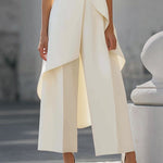 AISLING | ELEGANT TWO-PIECE SET