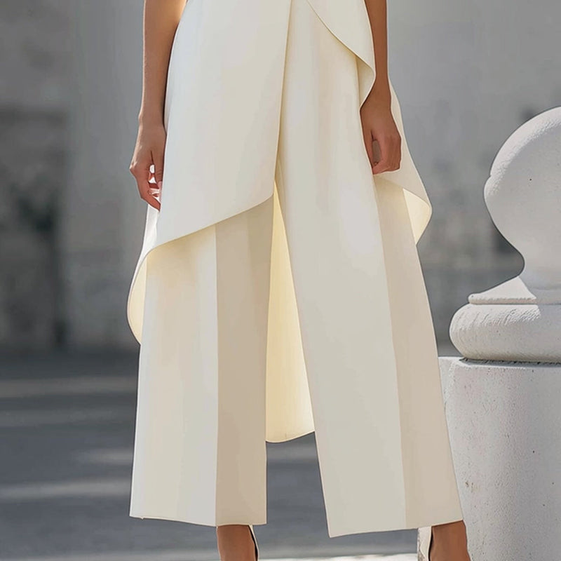 AISLING | ELEGANT TWO-PIECE SET