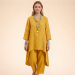 Katharina | Stylish & Comfortable Two-Piece Set