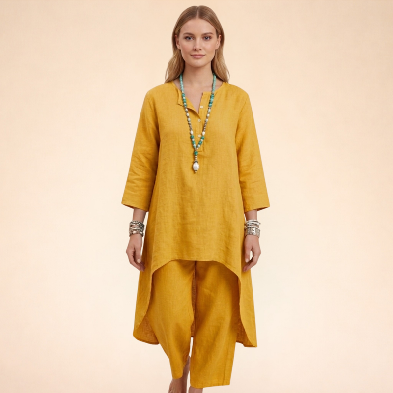 Katharina | Stylish & Comfortable Two-Piece Set