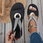 MAEVE | ORTHOPAEDIC COMFORT SANDALS