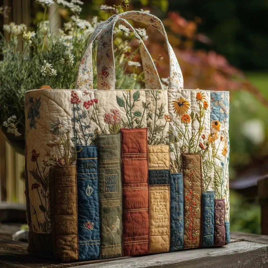 Emma | Handgemaakte zachte everyday tas