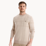 Herentrui Met Ruitdesign