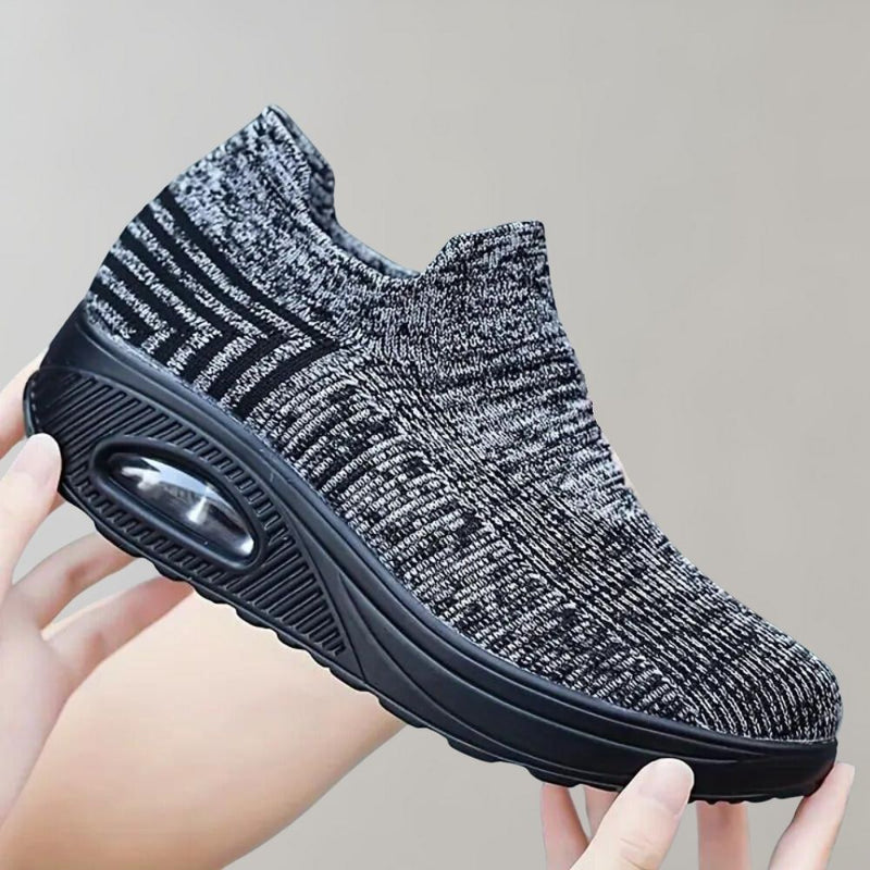 Dessa - Stijlvolle en comfortabele zomerse wandelschoenen