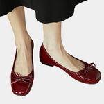 Ophelie - Elegante Platte Damesschoenen voor de Zomer