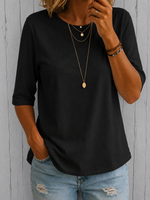 Calvera | Essential Comfort Tee