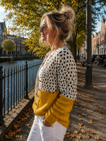 MAIRÉAD | SOFT KNIT CARDIGAN