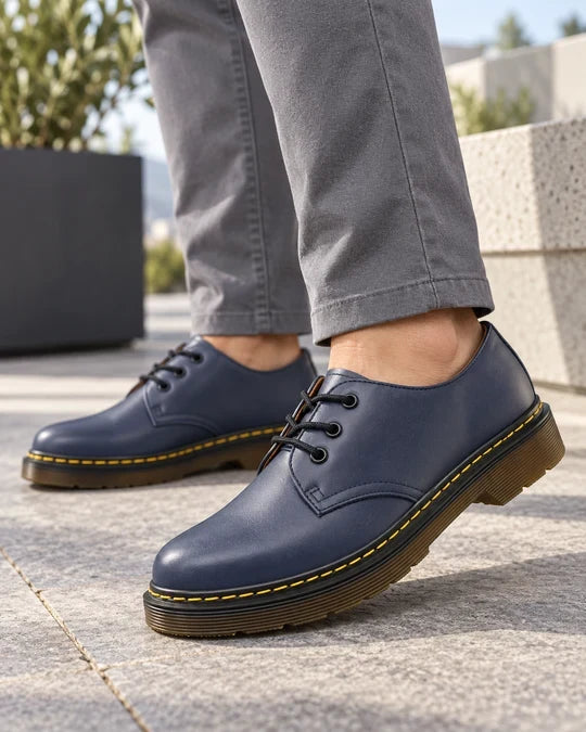 PIETER | KLASSIEKE DERBY VETERSCHOENEN