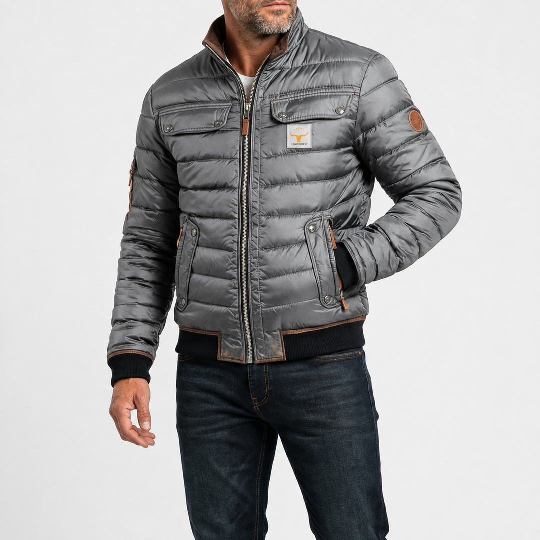 MAX | VINTAGE MID-SEASON JACK