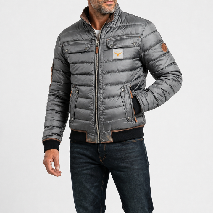 MAX | VINTAGE MID-SEASON JACK