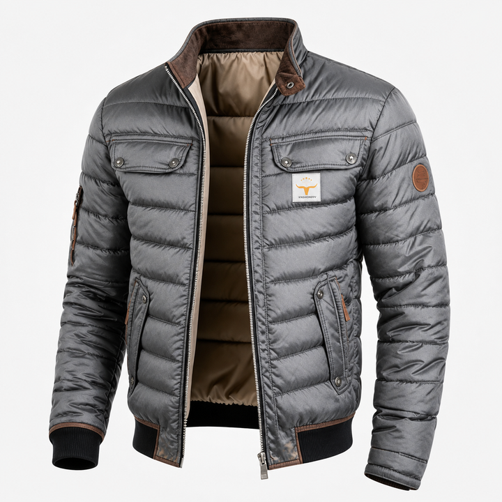 MAX | VINTAGE MID-SEASON JACK