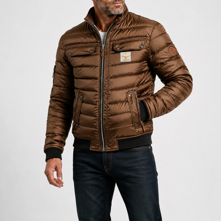 MAX | VINTAGE MID-SEASON JACK