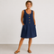 TREASA | ELEGANT SUMMER DRESS
