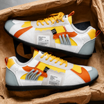 CONOR | RETRO TRAINERS