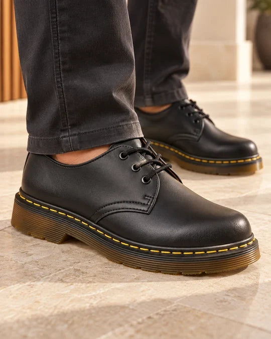 PIETER | KLASSIEKE DERBY VETERSCHOENEN