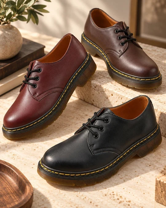 PIETER | KLASSIEKE DERBY VETERSCHOENEN