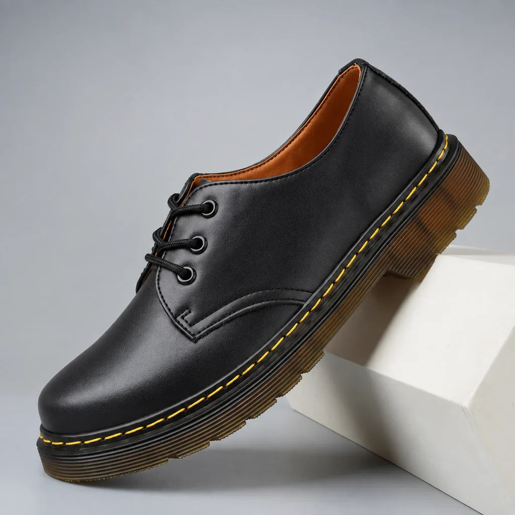 PIETER | KLASSIEKE DERBY VETERSCHOENEN