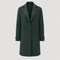 JOSEPHINE | HERITAGE CHECK COAT