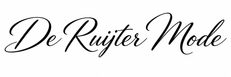 De Ruijter Mode - Home