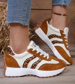 MÉABH | ORTHOPAEDIC COMFORT TRAINERS