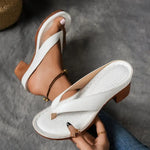 AOIBHÍNN | ORTHOPAEDIC COMFORT SANDALS