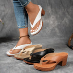 AOIBHÍNN | ORTHOPAEDIC COMFORT SANDALS