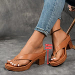 AOIBHÍNN | ORTHOPAEDIC COMFORT SANDALS