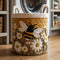 Daisy Bee Laundry Basket