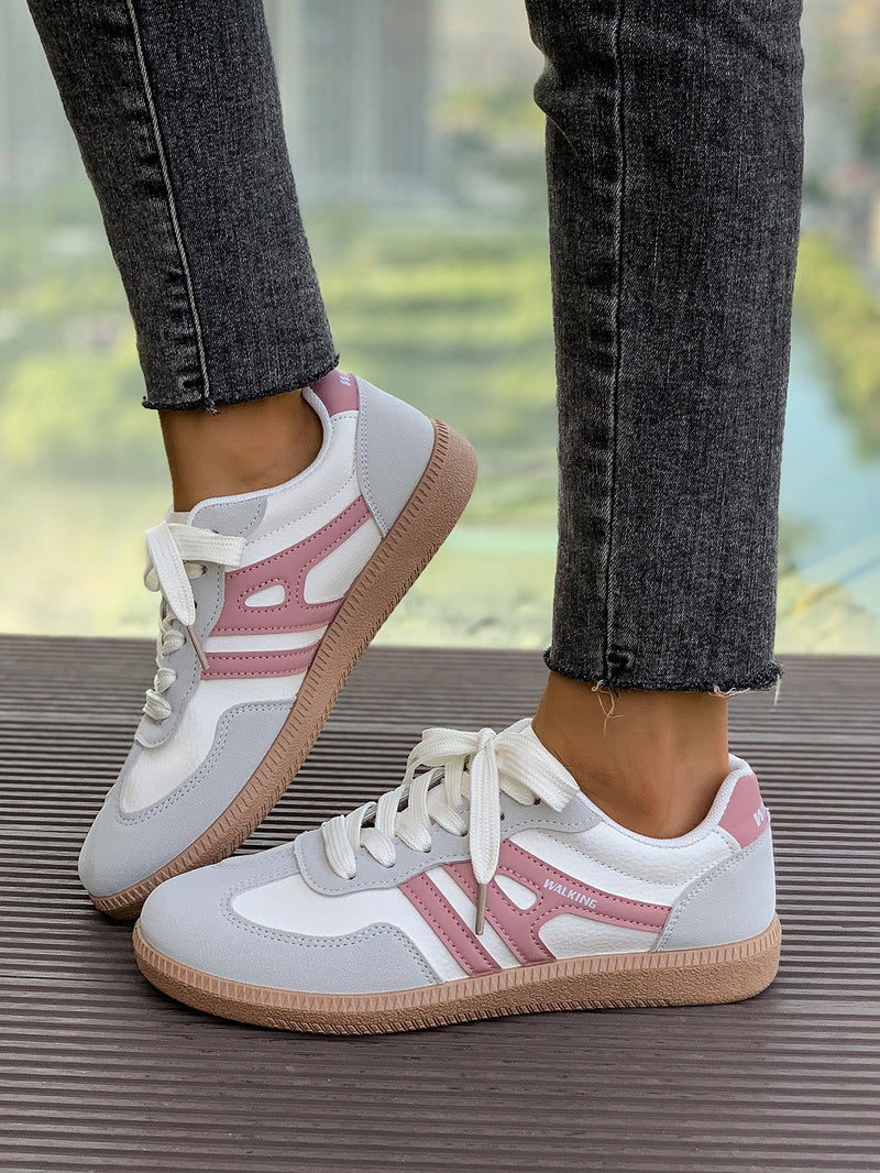 Ivy | Orthopaedic Sneakers