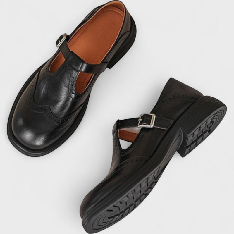 ELINA | ELEGANCE AND COMFORT IN HEELS
