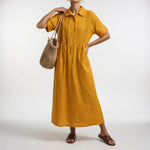 MUIREANN | SUMMER SHIRT DRESS