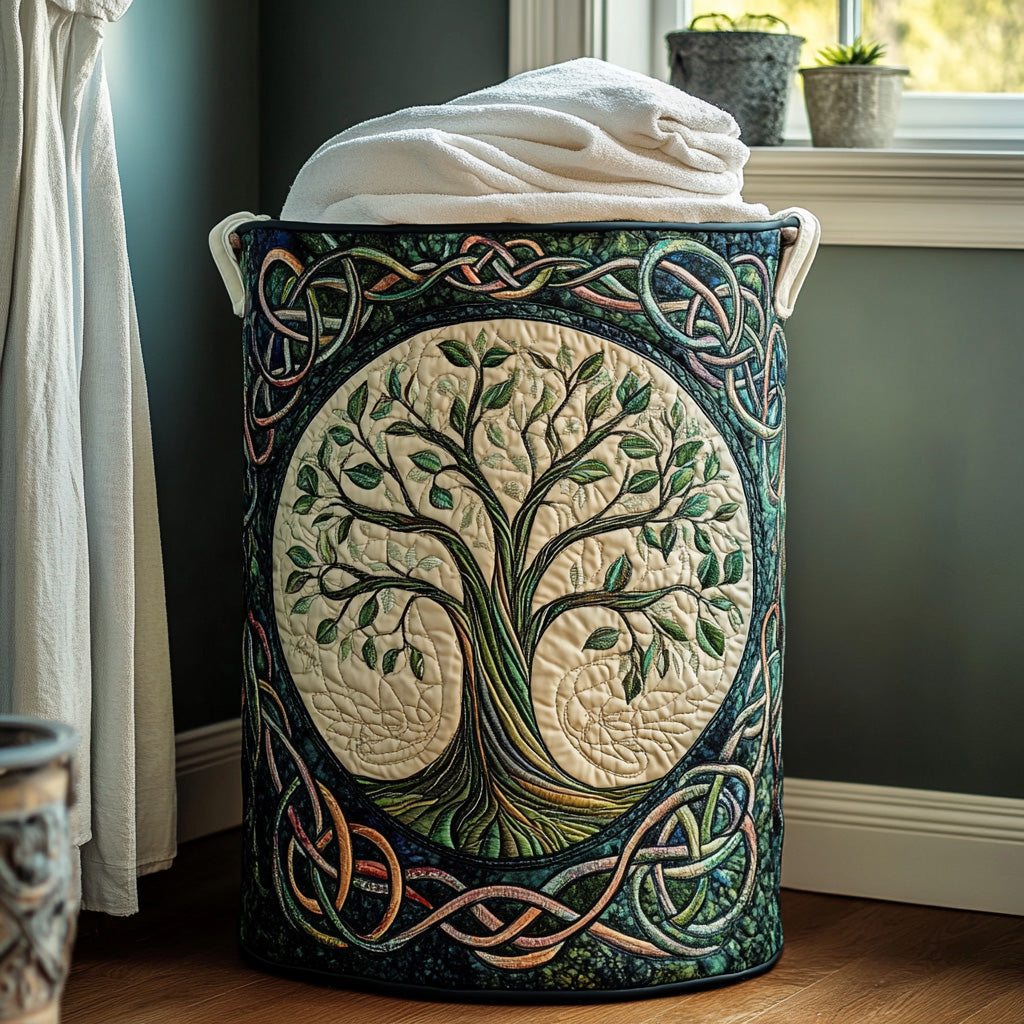 Eternal Roots Wasmand