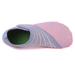 ALICE | BAREFOOT COMFORT TRAINERS