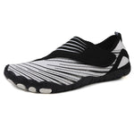 ALICE | BAREFOOT COMFORT TRAINERS
