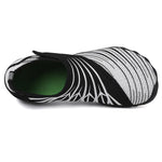 ALICE | BAREFOOT COMFORT TRAINERS