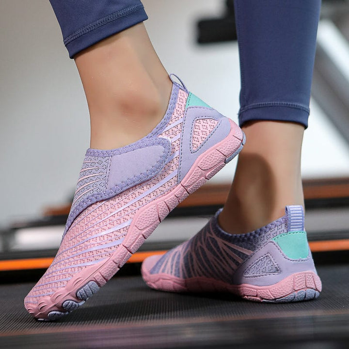 IRIS | BAREFOOT COMFORT SCHOENEN