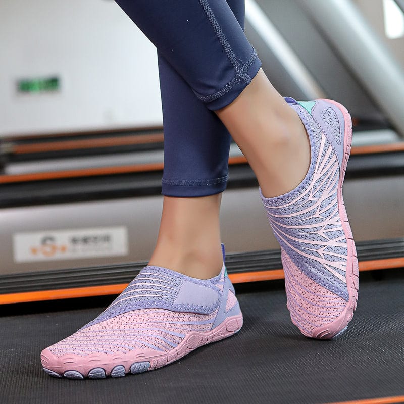 IRIS | BAREFOOT COMFORT SCHOENEN