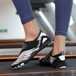 ALICE | BAREFOOT COMFORT TRAINERS