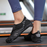 ALICE | BAREFOOT COMFORT TRAINERS