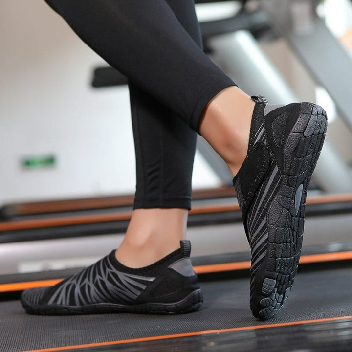 IRIS | BAREFOOT COMFORT SCHOENEN