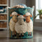 Fluff Parade Laundry Basket