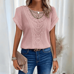 Karivelle | Elegant Ibiza Style Blouse
