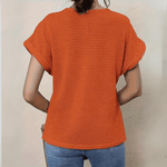 Karivelle | Elegant Ibiza Style Blouse